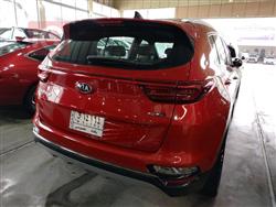 کیا سپۆرتاج